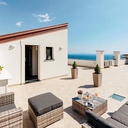Charming House Βίλα Αμάλφι Εξωτερικό φωτογραφία