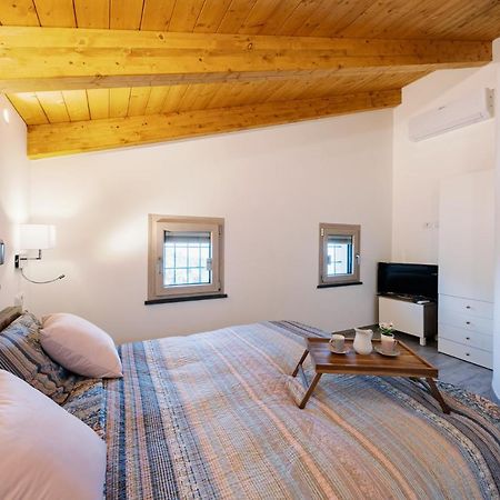Charming House Βίλα Αμάλφι Εξωτερικό φωτογραφία