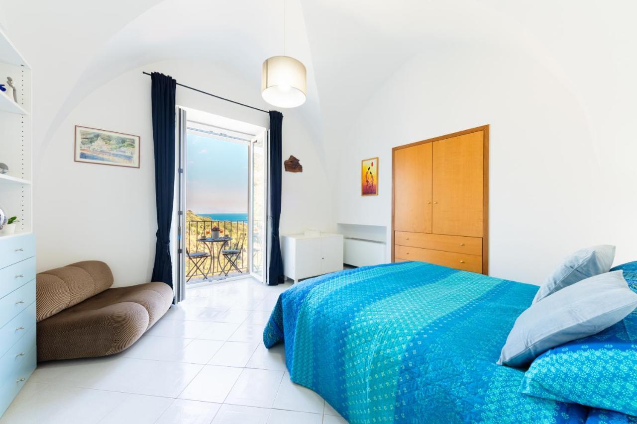 Charming House Βίλα Αμάλφι Εξωτερικό φωτογραφία