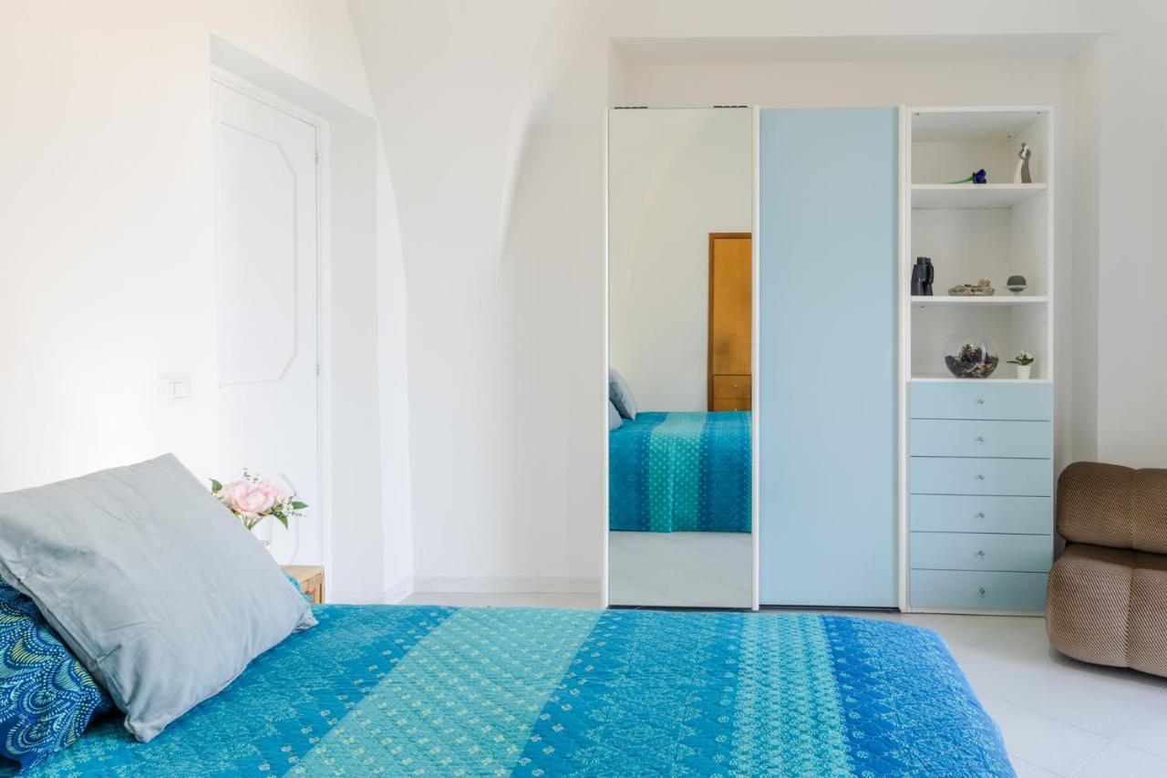 Charming House Βίλα Αμάλφι Εξωτερικό φωτογραφία
