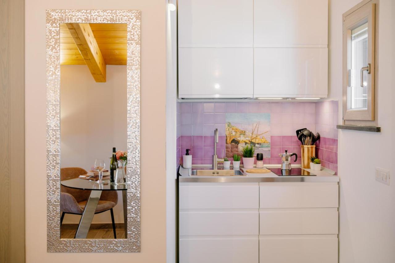 Charming House Βίλα Αμάλφι Εξωτερικό φωτογραφία