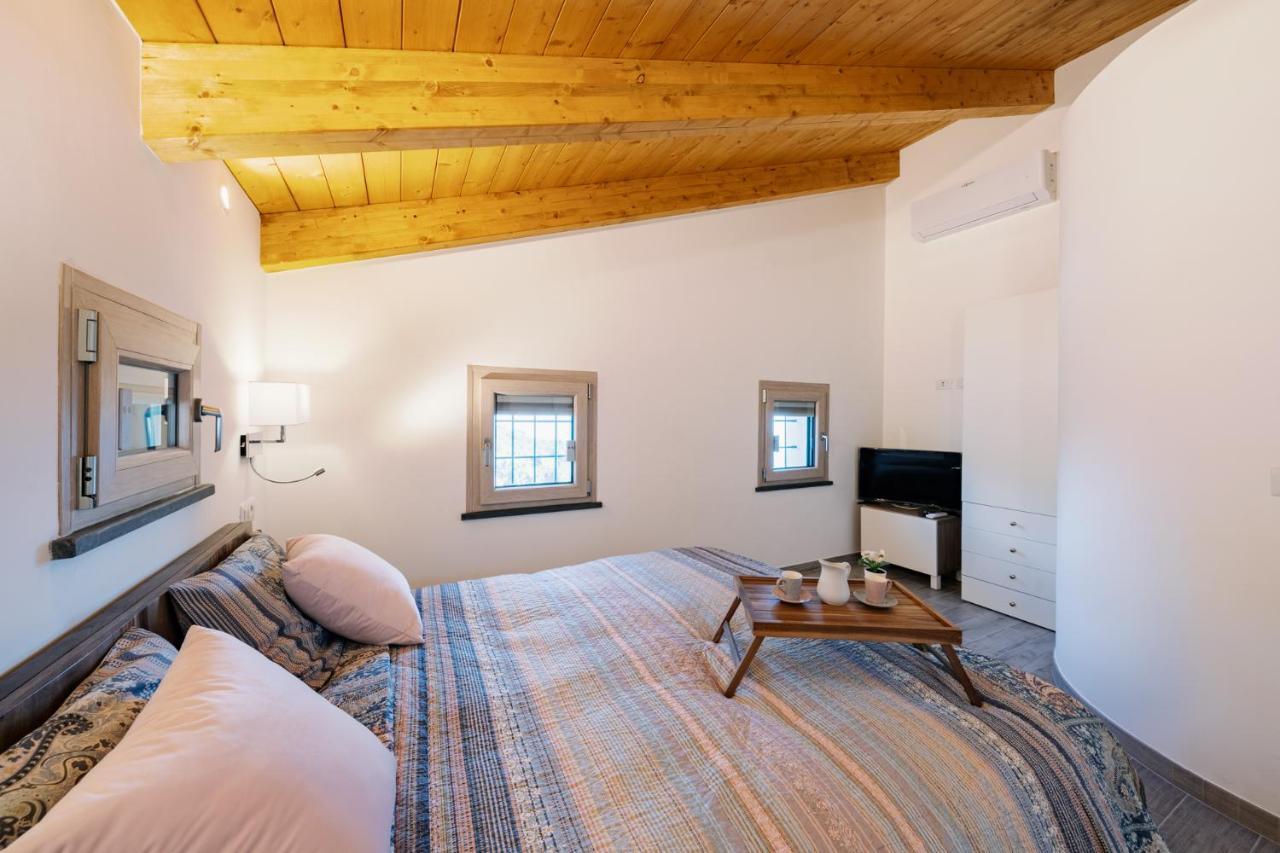 Charming House Βίλα Αμάλφι Εξωτερικό φωτογραφία