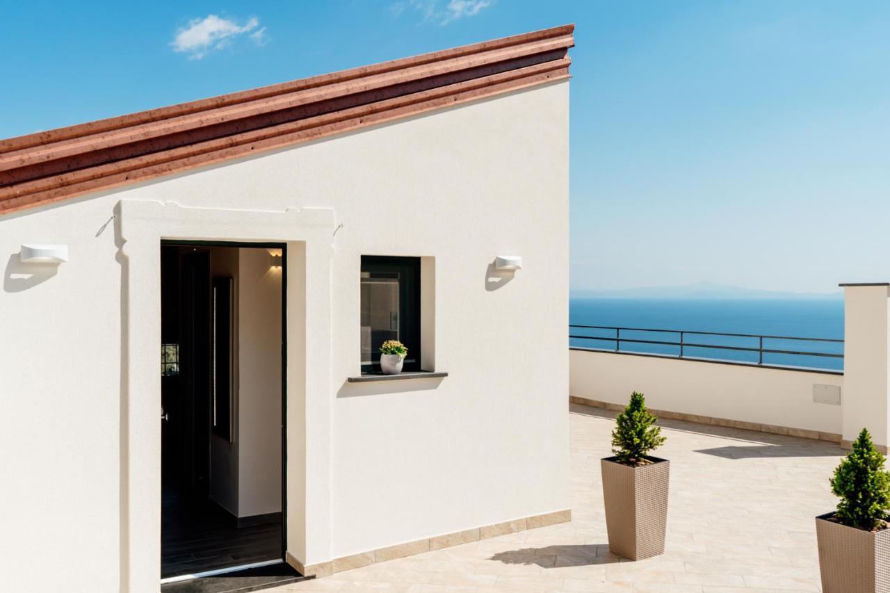 Charming House Βίλα Αμάλφι Εξωτερικό φωτογραφία