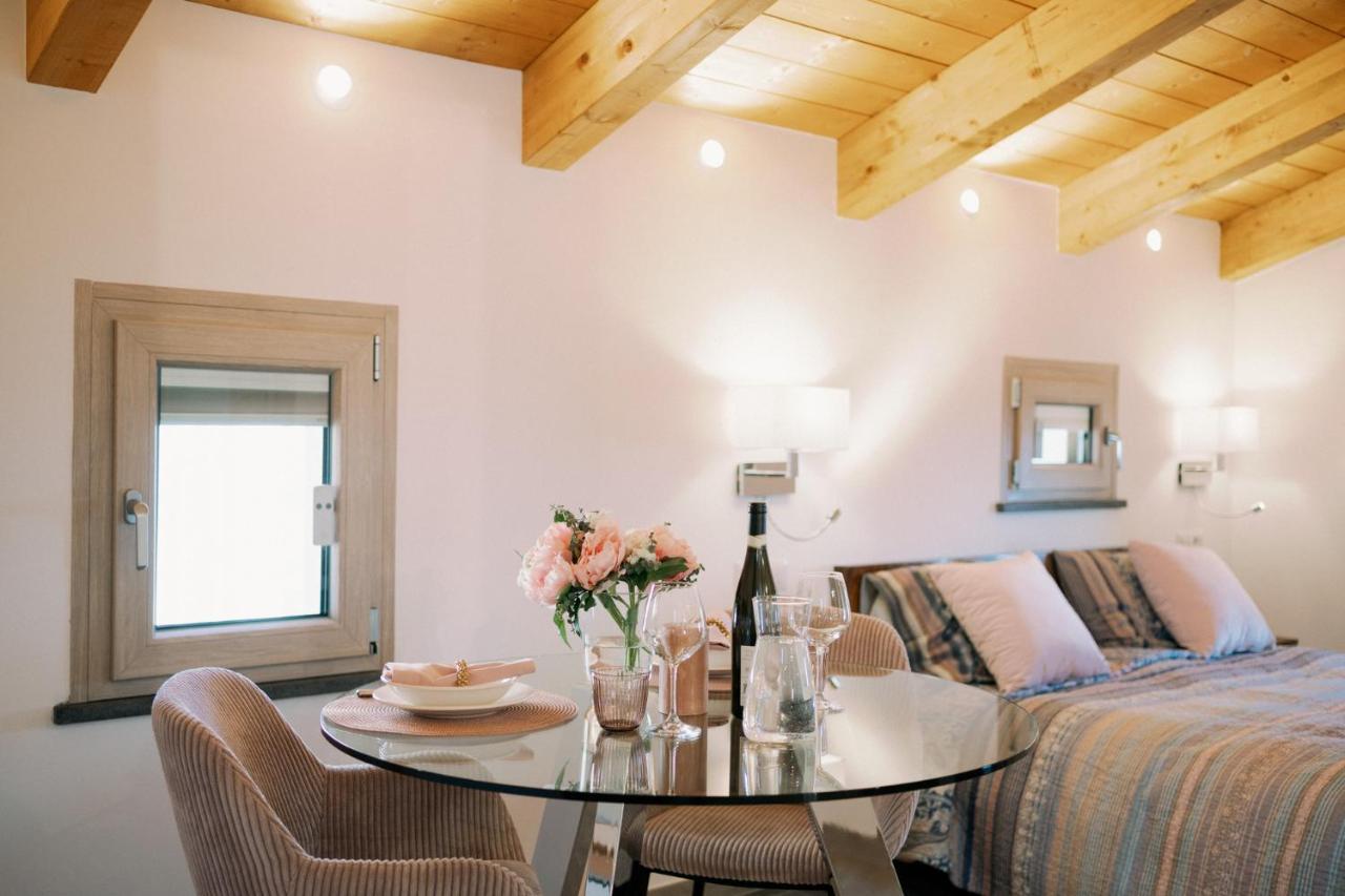 Charming House Βίλα Αμάλφι Εξωτερικό φωτογραφία