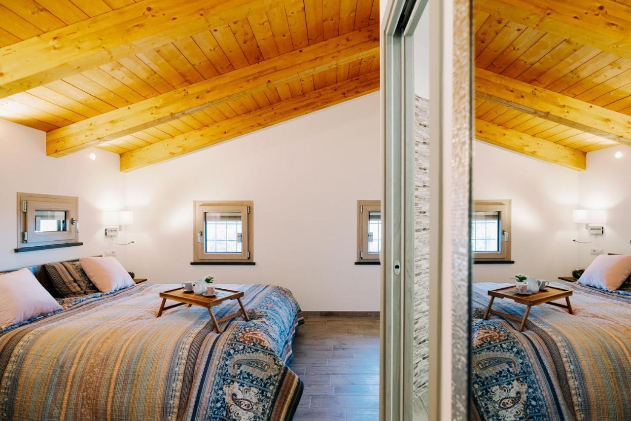 Charming House Βίλα Αμάλφι Εξωτερικό φωτογραφία